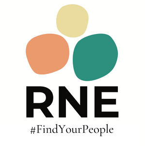 Fundraising Page: Team RNE